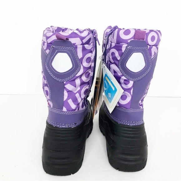 DREAM Paris kids waterproof thinsulate snowsuit - Picture 3 of 12